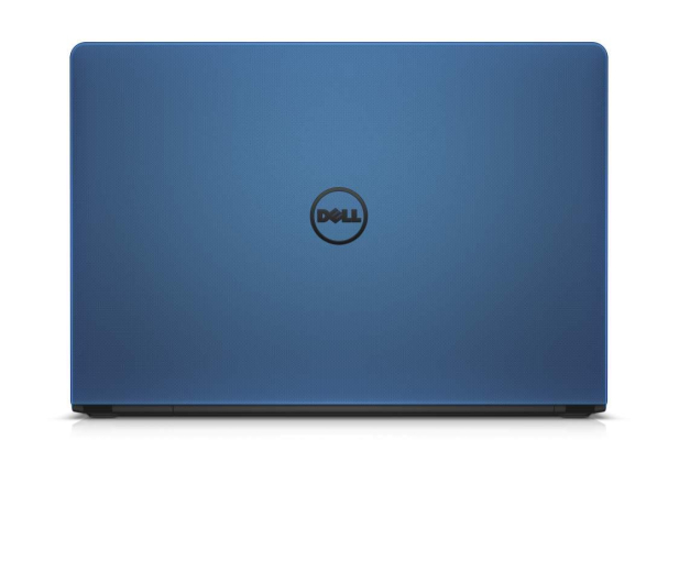 Dell Inspiron 5559 i5-6200U/8GB/500/Win10 R5 niebieski - 303591 - zdjęcie 8